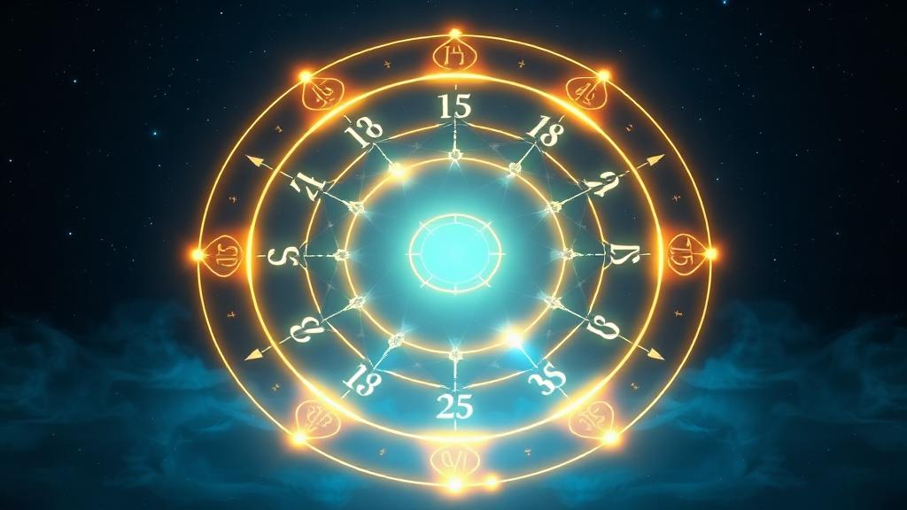 Numerology